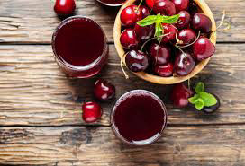 Red Tart Cherry Extract